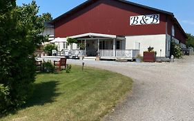 Frederiksensminde Bed & Breakfast